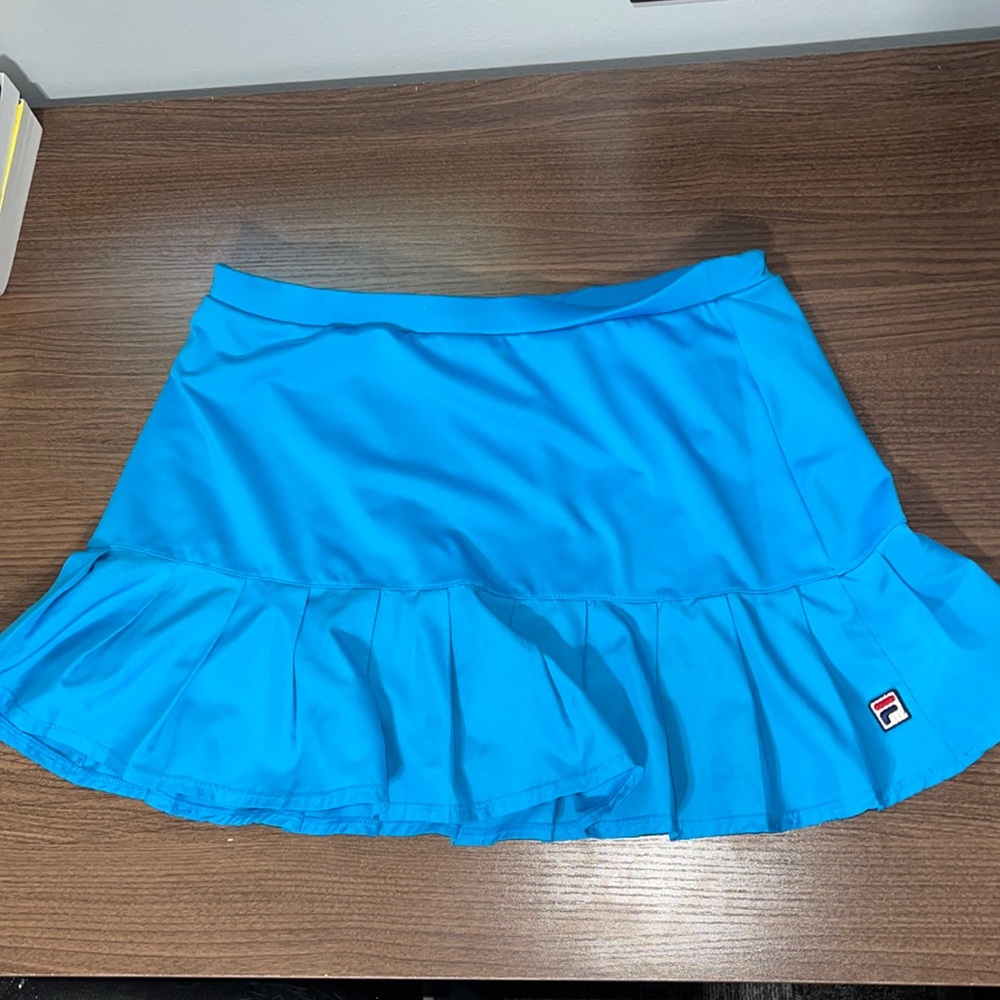 FILA skort